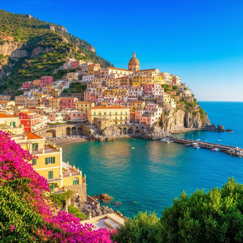 Costiera Amalfitana