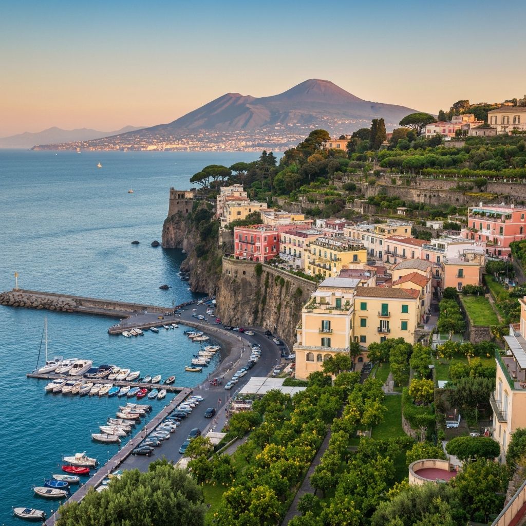 Sorrento